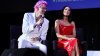 Machine Gun Kelly reveals unique name of daughter with Megan Fox