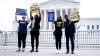 Credit scores decline for millions as U.S. student loan collections restart