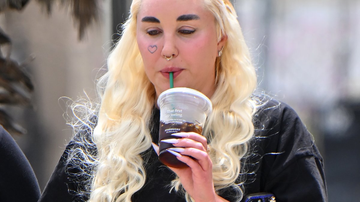 Amanda Bynes shares plan to lose 40 pounds using Ozempic – NBC 7 San Diego