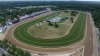 Sovereignty beats Journalism again to win 157th Belmont Stakes