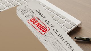 FILE - The insurers say their promises will apply to coverage through work or the individual market as well as Medicare Advantage plans and the state and federally funded Medicaid program.