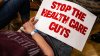 Senate Republicans seek tougher Medicaid cuts, lower SALT deduction in big bill