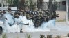 Trump sending National Guard to LA in response to anti-ICE protests