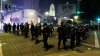 Live updates: LAPD reports more than 100 arrests in downtown LA violence