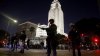 Tuesday recap: Downtown LA under curfew after looting and vandalism