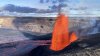 Watch Hawaii's Kilauea Volcano erupt for second major time in under two weeks