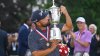 Not just 1, but 2 San Diego State golfers came home with wins at the U.S. Open