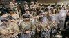 Trump administration to activate 2,000 additional military troops to Los Angeles