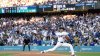 Shohei Ohtani makes Dodgers pitching debut. Here's how he did vs. Padres