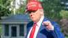 Live updates: Trump says Israel and Iran have reached ceasefire agreement