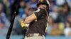 Tatis Jr. avoids serious injury but MLB hands out suspensions in Padres-Dodgers dustup