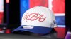 Where key undrafted rookies signed after 2025 NBA Draft