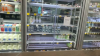 Noticing empty shelves at the grocery store? Here's the reason why