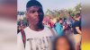 San Diego police ask for cellphone video to help solve 2023 Juneteenth murder