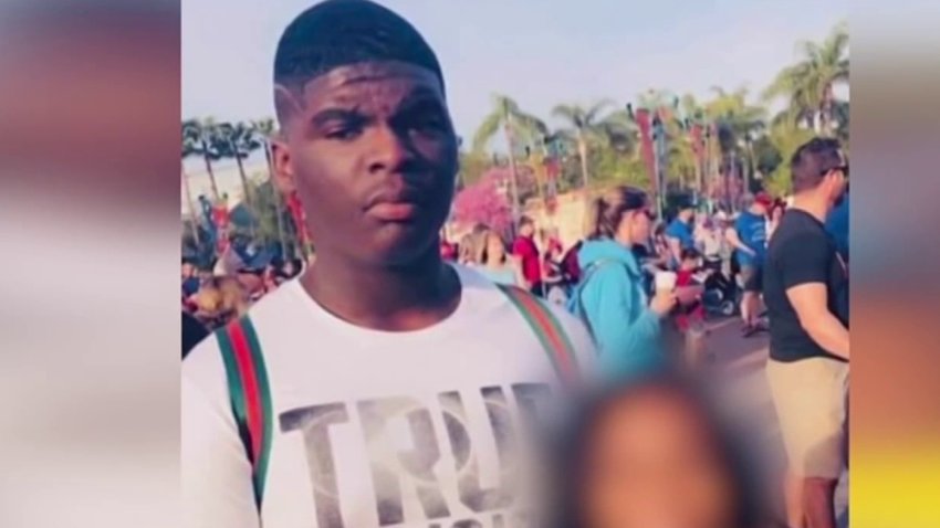 Twenty-year-old Jonathan Shields Pullum was murdered at a 2023 Juneteenth event in Liberty Station.