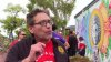 Dozens rally against ICE raids in South Park