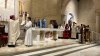 Catholic clergy supports World Refugee Day from the cathedral to the courtroom
