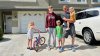 San Diego military families manage life while their loved ones deploy to Mideast