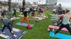 Appeals court rules San Diego's yoga ban is unconstitutional