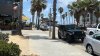 Fake rideshare driver wanted for sex assault in Pacific Beach