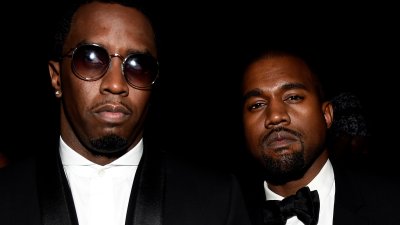Kanye West made a surprise appearance at Sean ‘Diddy' Combs trial