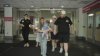 Baby released from Philadelphia hospital after receiving personalized gene editing therapy