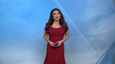 Francella Perez's evening weather forecast for June 21, 2025