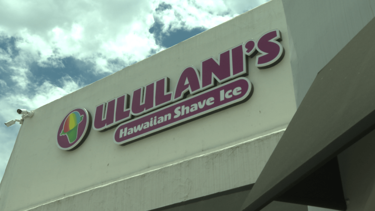 Maui business finds new home in Chula Vista after store destroyed in wildfires