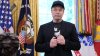 Musk calls GOP bill a ‘disgusting abomination'