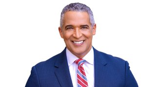 Michael Brownlee, NBC4 News