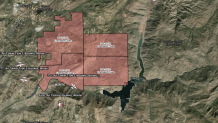 Brush fire in Lakeside prompts evacuations – NBC 7 San Diego Brush fire in Lakeside prompts evacuations – NBC 7 San Diego