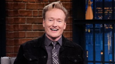 Conan O'Brien pitched changing ‘Late Night' to ‘Nighty Night,' shares his least favorite bits (Extended)