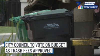 San Diego City Council set to vote on budget | San Diego News Daily