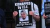 Kilmar Abrego Garcia pleads not guilty to human smuggling charges in federal court