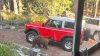 Black bear euthanized after breaking into trailer, swiping at camper near Lake Tahoe