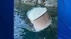 Final missing boater pulled from water after boat capsizes in Lake Tahoe over the weekend