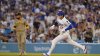 Padres score on Ohtani, but big inning lifts Dodgers to 6-3 win