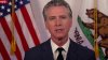California governor says ‘democracy is under assault' by Trump as feds intervene in LA protests