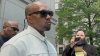 Ye stops by Sean ‘Diddy' Combs sex trafficking trial in NYC