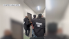 Video shows ICE detaining man in San Diego while he says he helped US in Afghan war