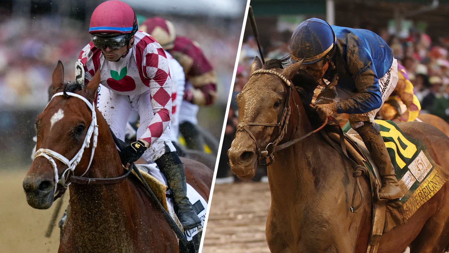 2025 Belmont Stakes Horses Jockeys Post Positions And Odds NBC 7 Ap Getty Journalism Sovereignty