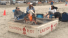 San Diego County grant may fund city of San Diego's beach fire pits