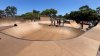 From newbies to Olympians, YMCA's new skate and bike park opens for everyone
