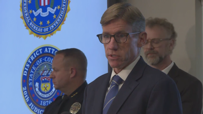 Suspect charged with hate crime in Boulder attack