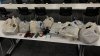 Carlsbad police arrest suspect tied to organized retail thefts across counties