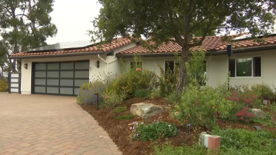 Peak wildfire season is upon us. Is your yard fire-resistant?