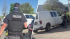 ICE agents fail to detain day laborers at Upland Home Depot after bystanders intervene
