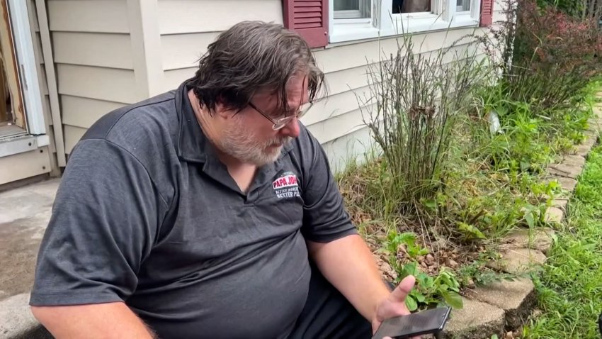 Roommate of suspected Minnesota shooter reads last texts they exchanged