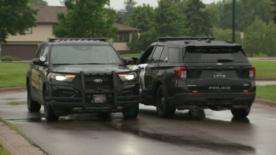 Safety officials search for man who targeted Minnesota lawmakers: ‘Dark day…for democracy'