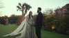 ICE detains Texas woman on honeymoon despite pending green card application